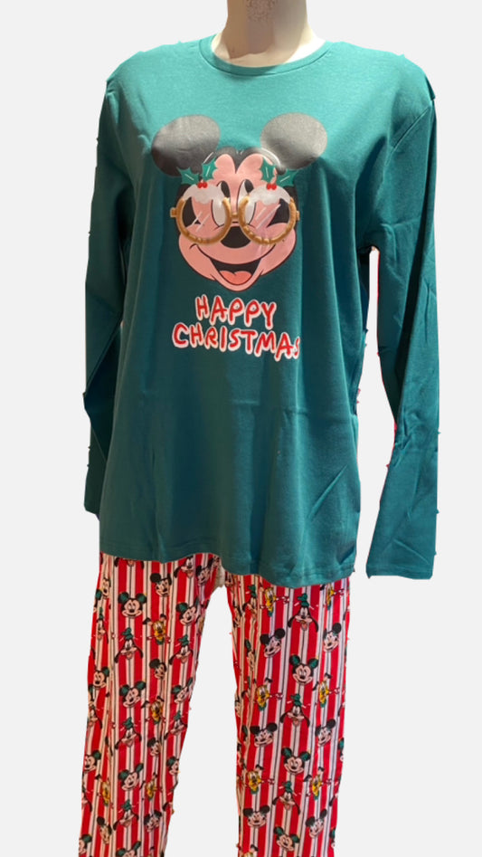 Pigiama Disney uomo